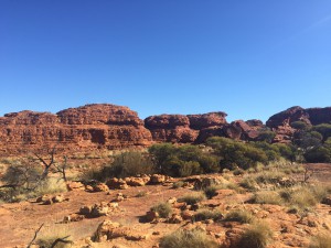 Kings Canyon 