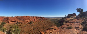 Kings Canyon 2